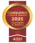 Consumer Choice Award