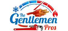 The Gentlemen Pros Logo