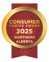 Consumer Choice Awards Edmonton