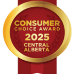 Consumer Choice Award Red Deer