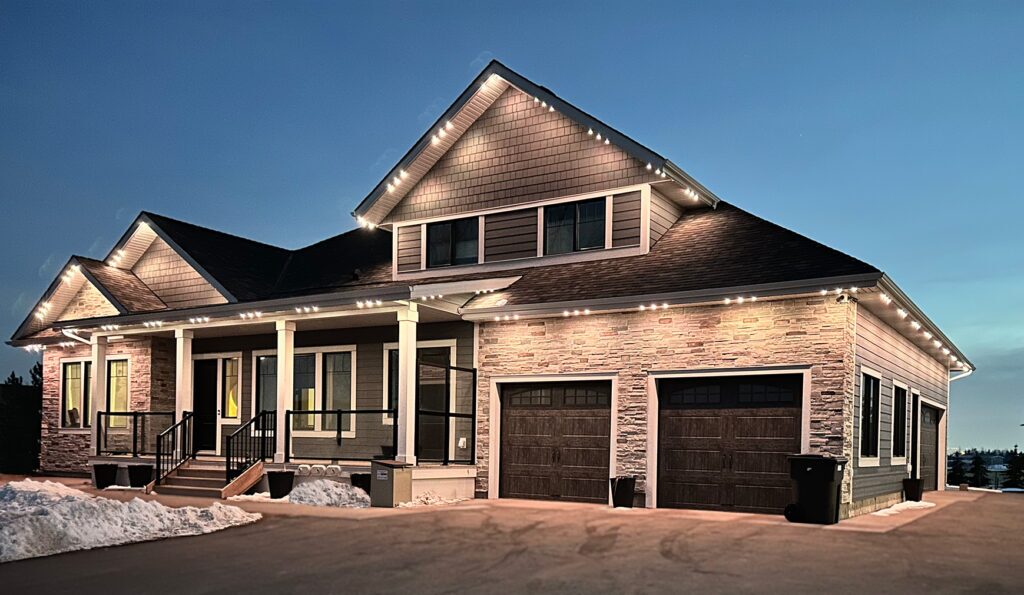 Year Round Christmas Lights