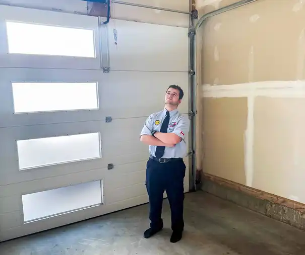 Garage Electrical Renovation, Electrician Servicing the Garage in Calgary, Edmonton and Red Deer