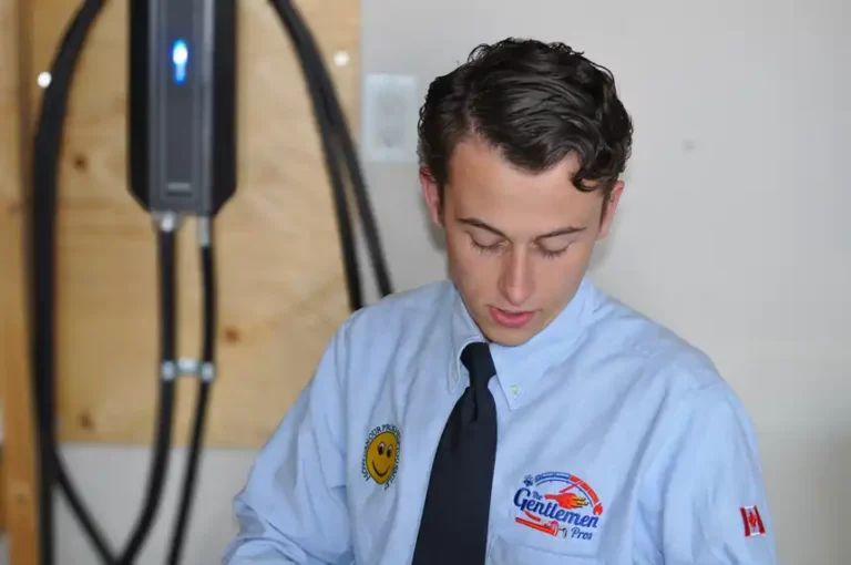 Electric Car Charger