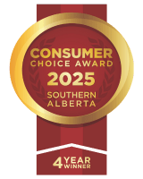 Consumer Choice Award
