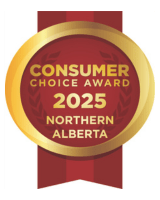 Consumer Choice Awards Edmonton