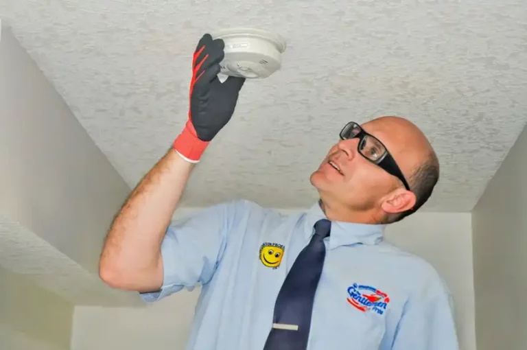 Residential Electrical Services