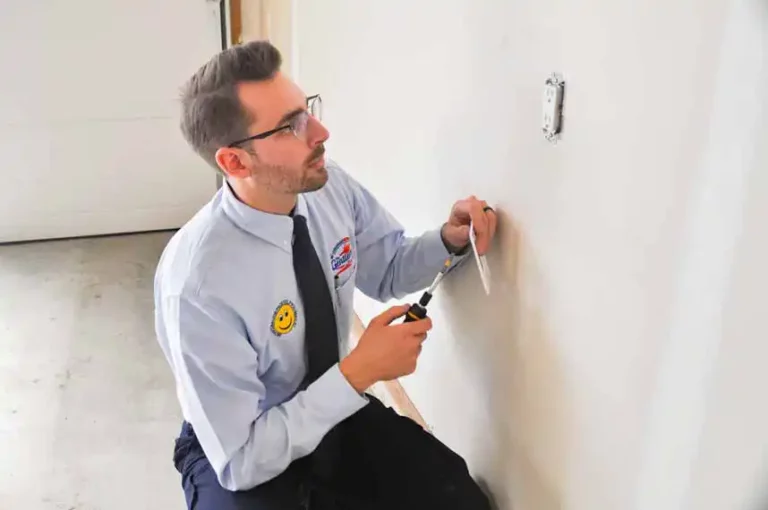 Outlet and Switch update, Electrical rewire, electrical renovation electrician rewiring a home for renovation in Calgary, Edmonton and Red Deer Alberta