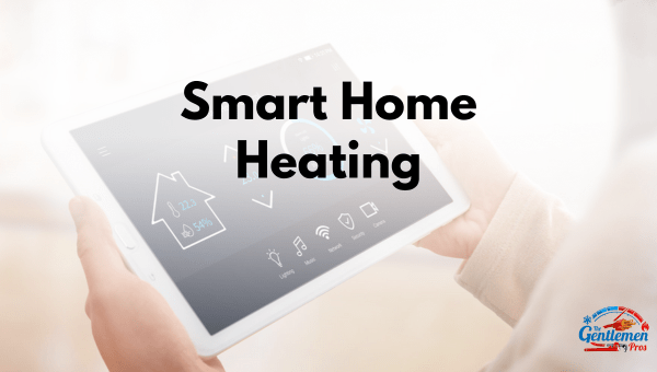 Smart Home Heating