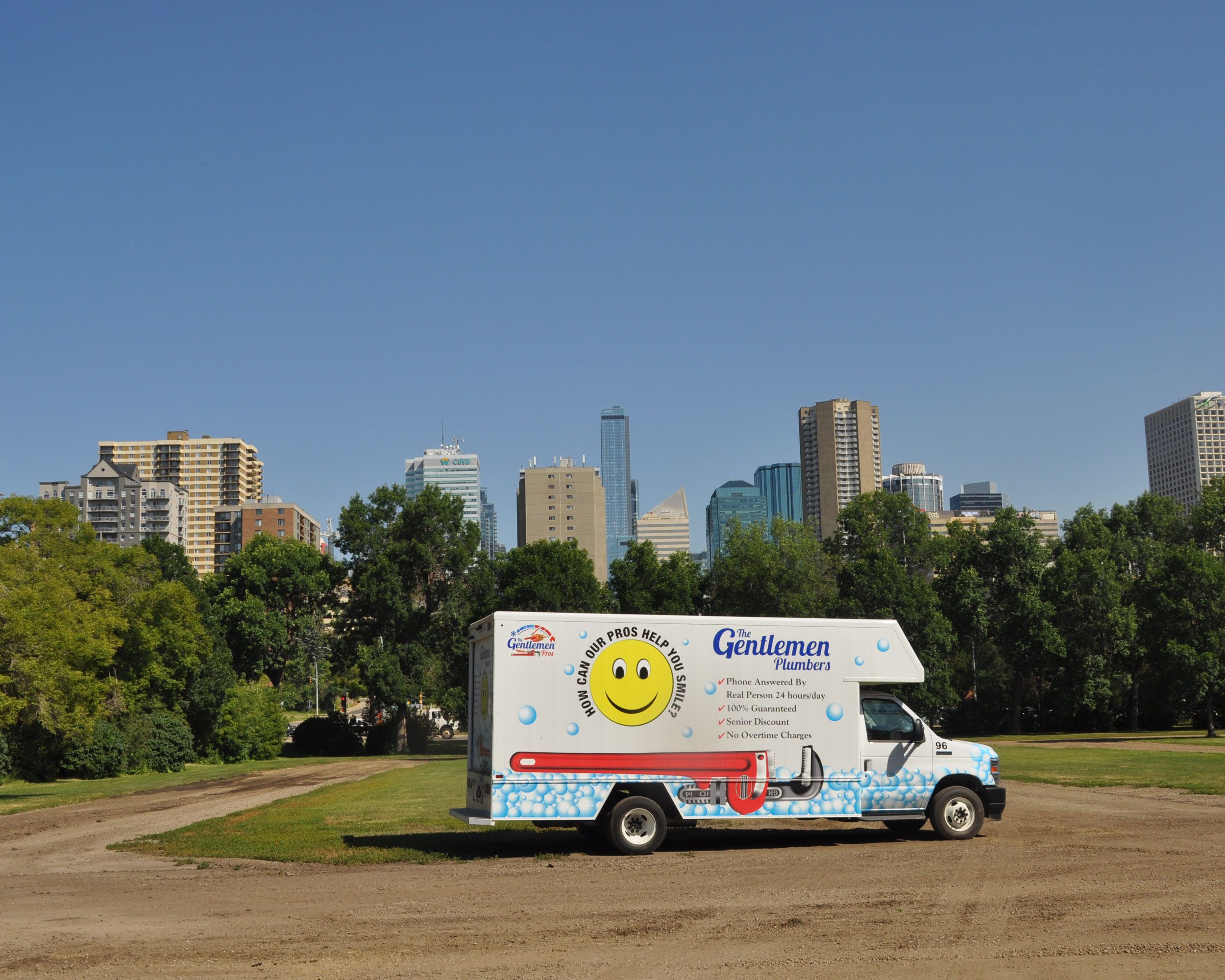 The Gentlemen Pros In Edmonton
