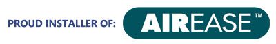 Proud Sponsor of AirEASE