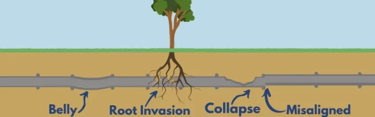 Red Deer Sewer Repair
