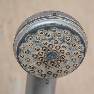 hard-water