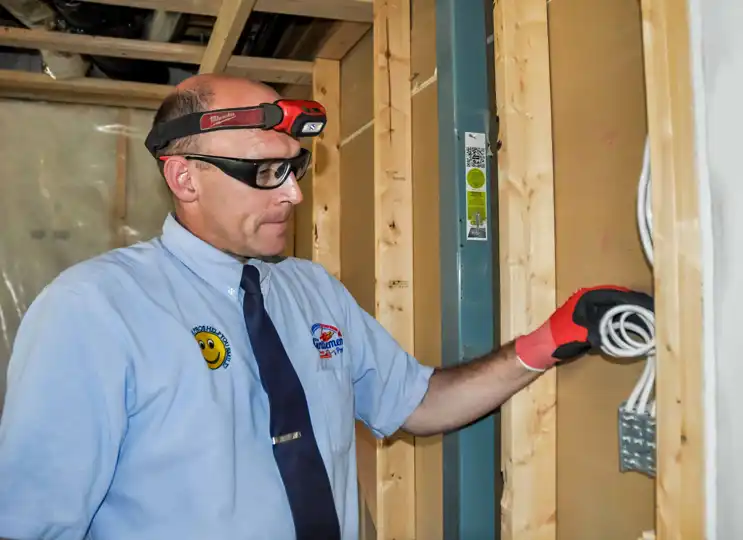 Electrical Wiring