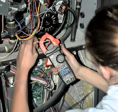 Furnace Efficiency questions and answers for homeowners in Calgary, Edmonton and Red Deer Alberta