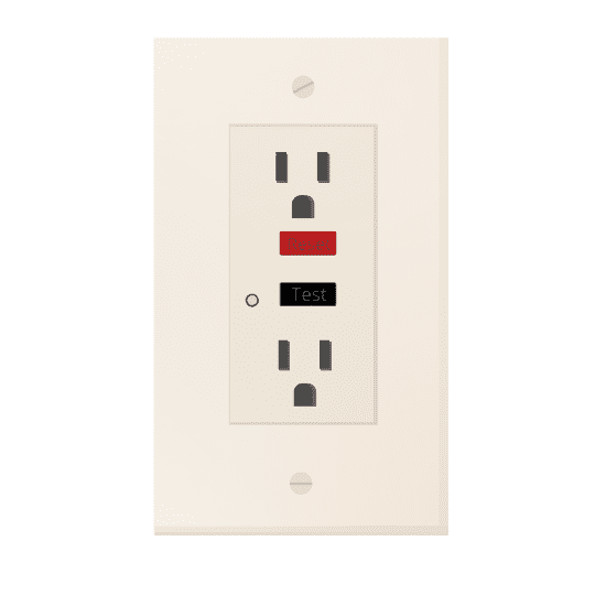 Outlet GCFI