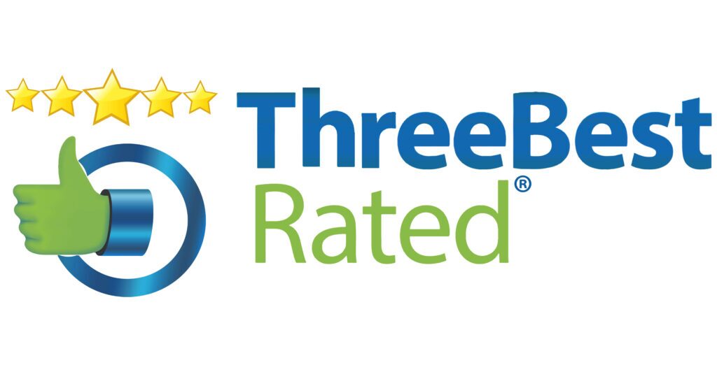 Three Best Rated